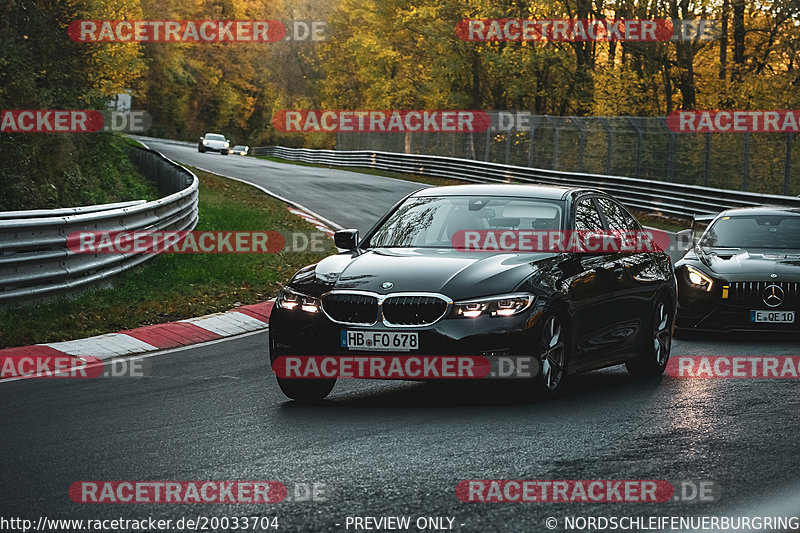 Bild #20033704 - Touristenfahrten Nürburgring Nordschleife (13.11.2022)