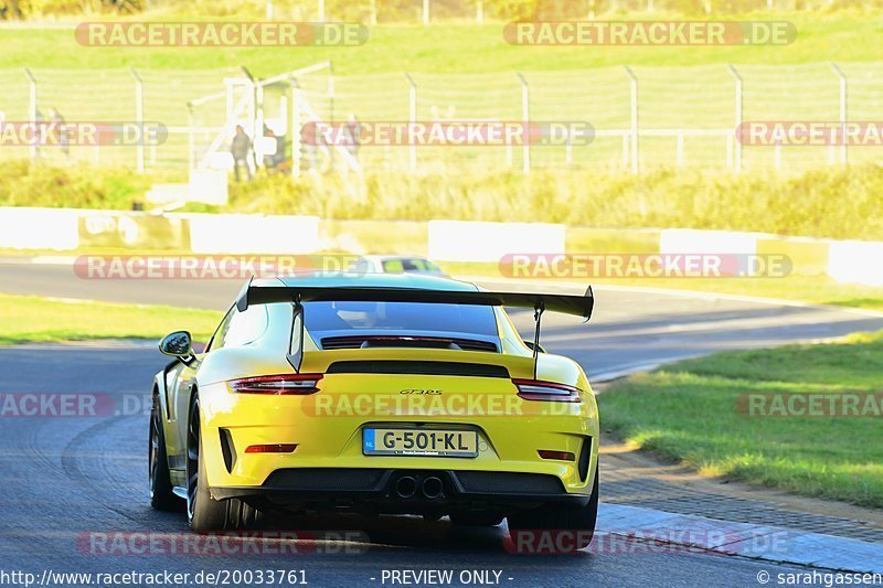 Bild #20033761 - Touristenfahrten Nürburgring Nordschleife (13.11.2022)