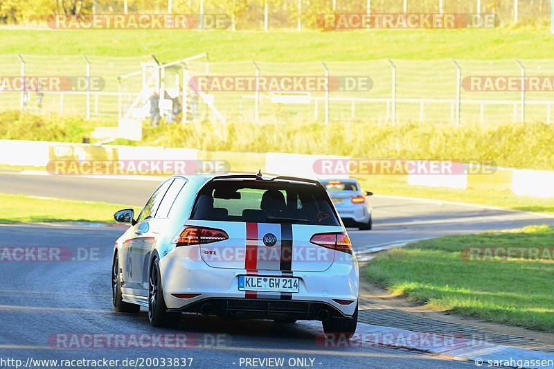 Bild #20033837 - Touristenfahrten Nürburgring Nordschleife (13.11.2022)