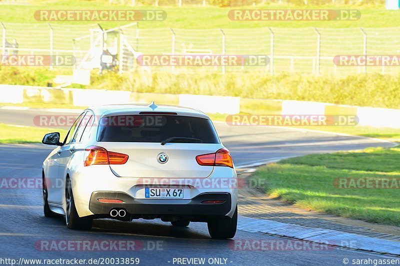 Bild #20033859 - Touristenfahrten Nürburgring Nordschleife (13.11.2022)