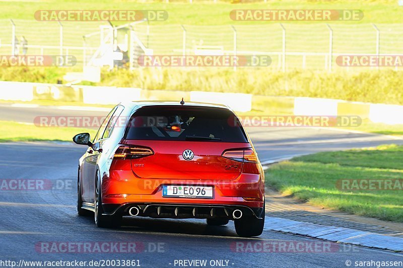 Bild #20033861 - Touristenfahrten Nürburgring Nordschleife (13.11.2022)