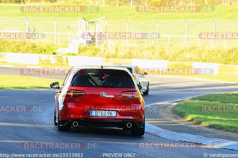 Bild #20033862 - Touristenfahrten Nürburgring Nordschleife (13.11.2022)