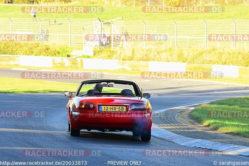 Bild #20033873 - Touristenfahrten Nürburgring Nordschleife (13.11.2022)