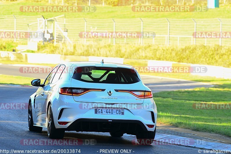 Bild #20033874 - Touristenfahrten Nürburgring Nordschleife (13.11.2022)