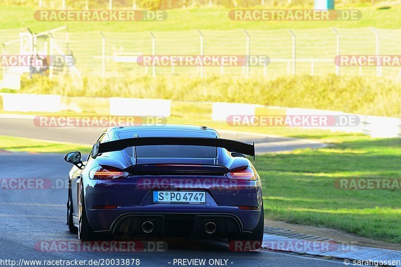 Bild #20033878 - Touristenfahrten Nürburgring Nordschleife (13.11.2022)