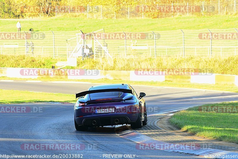 Bild #20033882 - Touristenfahrten Nürburgring Nordschleife (13.11.2022)