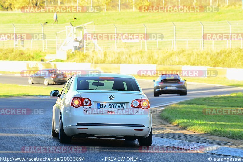 Bild #20033894 - Touristenfahrten Nürburgring Nordschleife (13.11.2022)