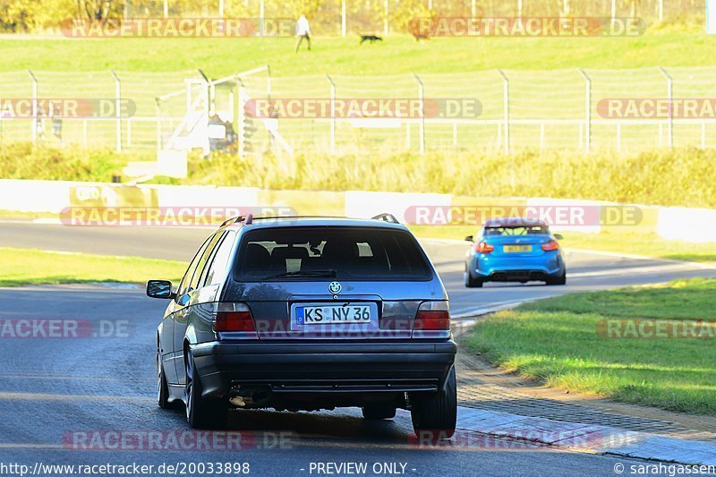 Bild #20033898 - Touristenfahrten Nürburgring Nordschleife (13.11.2022)