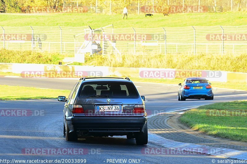 Bild #20033899 - Touristenfahrten Nürburgring Nordschleife (13.11.2022)