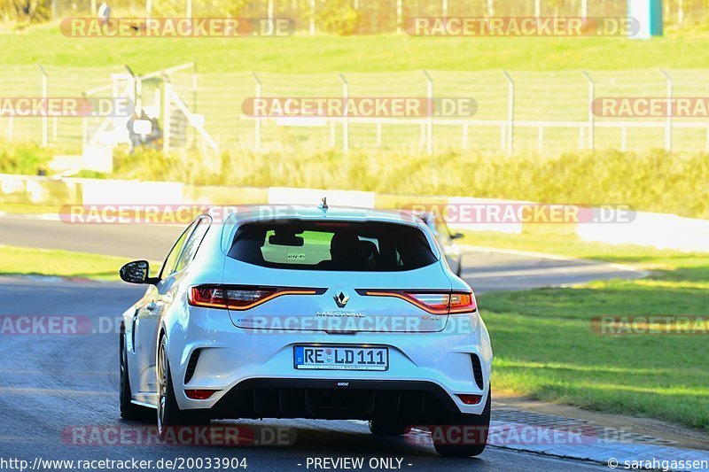 Bild #20033904 - Touristenfahrten Nürburgring Nordschleife (13.11.2022)