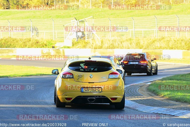 Bild #20033928 - Touristenfahrten Nürburgring Nordschleife (13.11.2022)