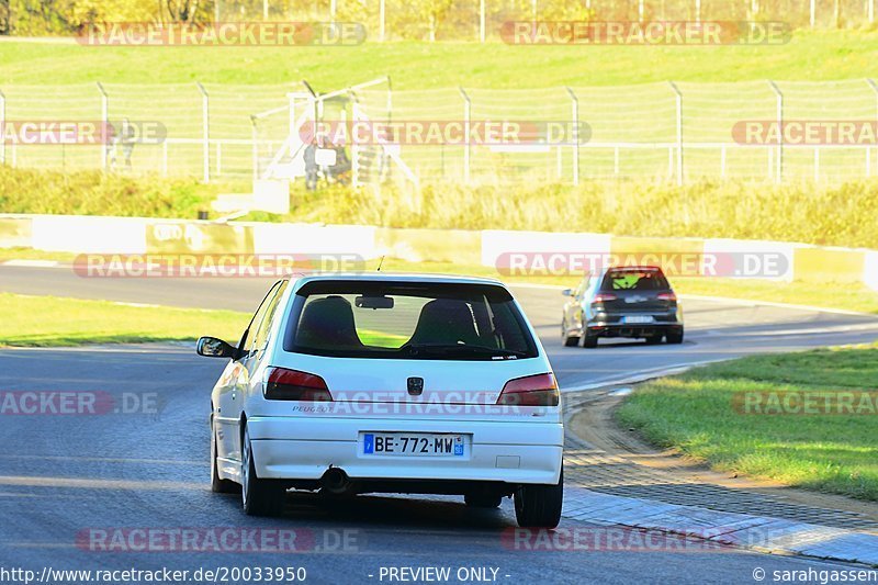 Bild #20033950 - Touristenfahrten Nürburgring Nordschleife (13.11.2022)