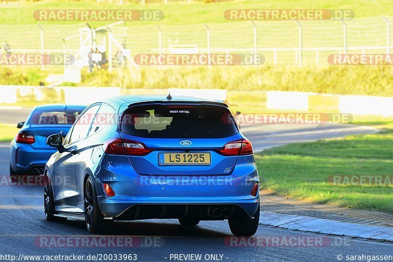 Bild #20033963 - Touristenfahrten Nürburgring Nordschleife (13.11.2022)