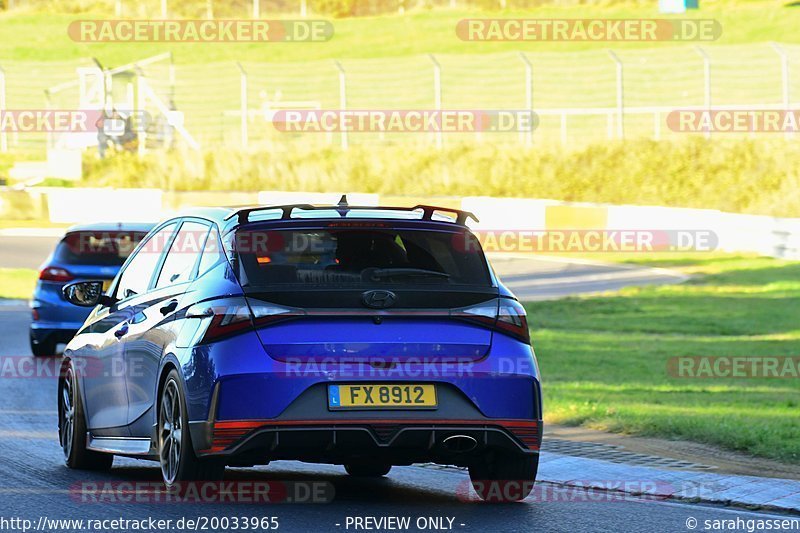 Bild #20033965 - Touristenfahrten Nürburgring Nordschleife (13.11.2022)