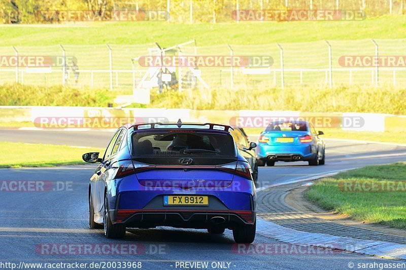 Bild #20033968 - Touristenfahrten Nürburgring Nordschleife (13.11.2022)