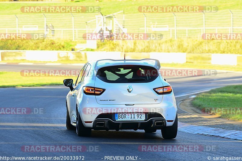 Bild #20033972 - Touristenfahrten Nürburgring Nordschleife (13.11.2022)