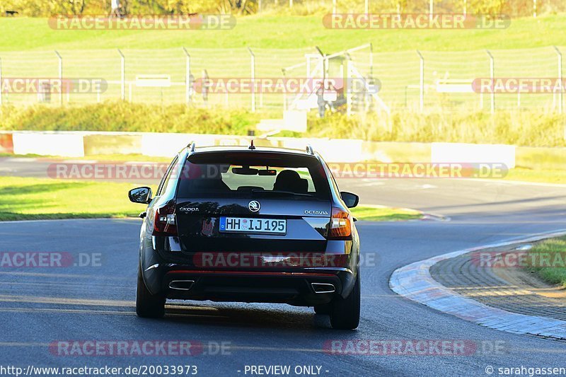 Bild #20033973 - Touristenfahrten Nürburgring Nordschleife (13.11.2022)