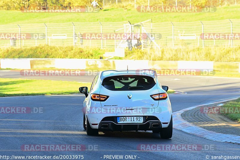 Bild #20033975 - Touristenfahrten Nürburgring Nordschleife (13.11.2022)