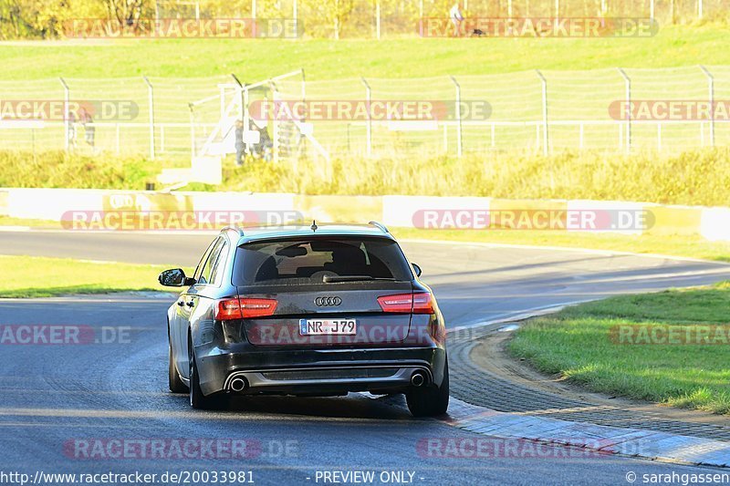 Bild #20033981 - Touristenfahrten Nürburgring Nordschleife (13.11.2022)