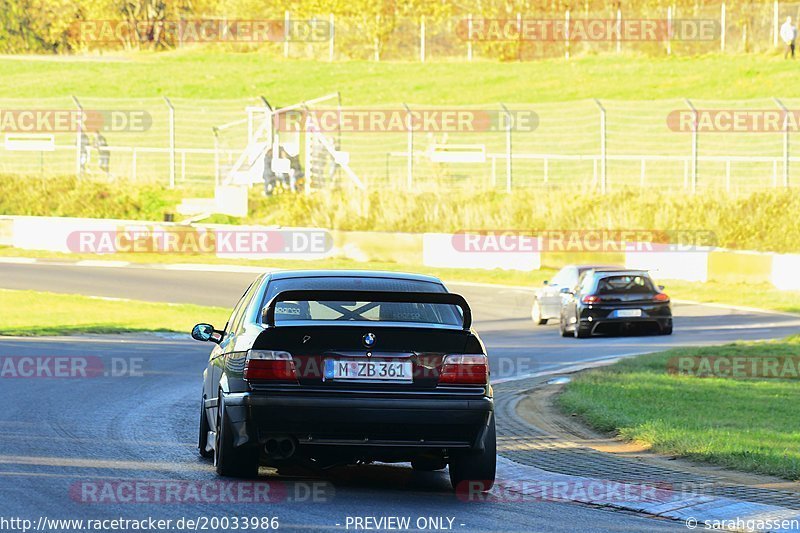 Bild #20033986 - Touristenfahrten Nürburgring Nordschleife (13.11.2022)