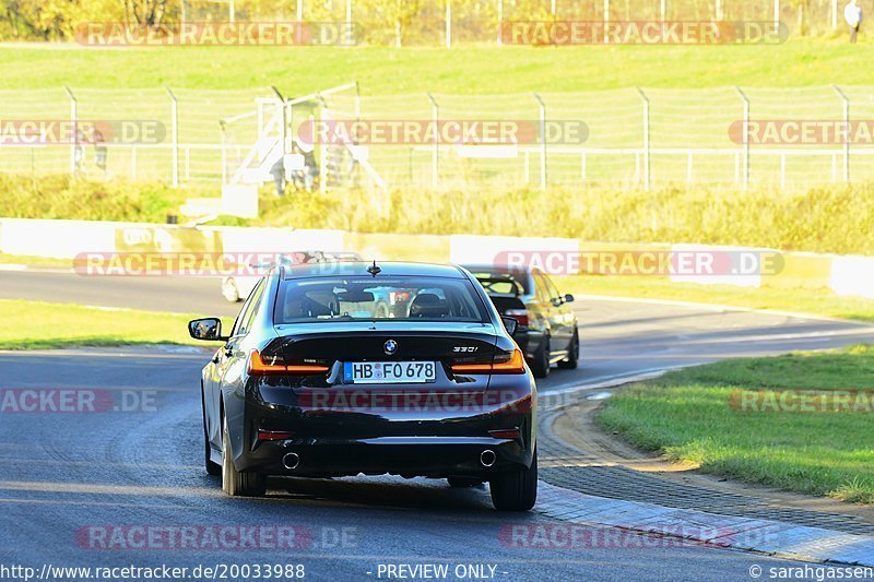 Bild #20033988 - Touristenfahrten Nürburgring Nordschleife (13.11.2022)