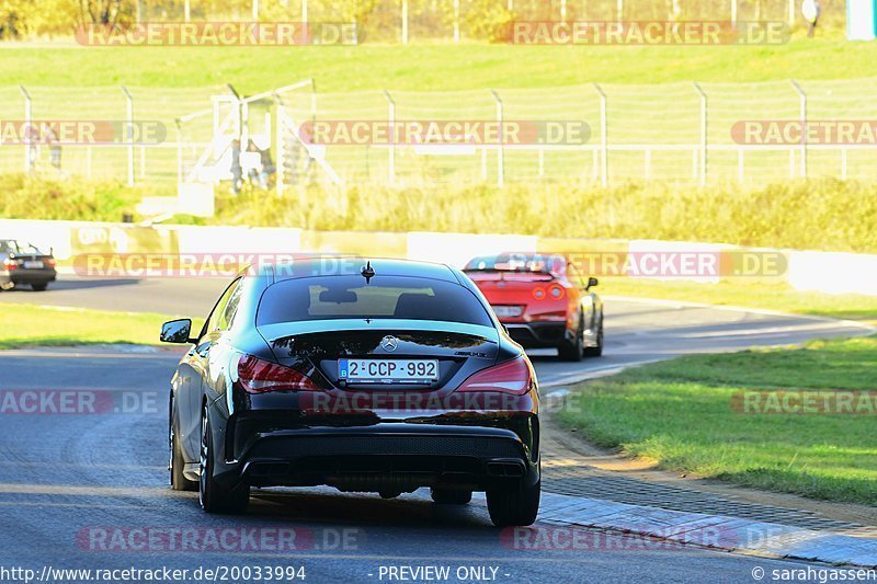 Bild #20033994 - Touristenfahrten Nürburgring Nordschleife (13.11.2022)