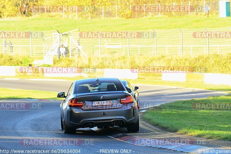 Bild #20034004 - Touristenfahrten Nürburgring Nordschleife (13.11.2022)