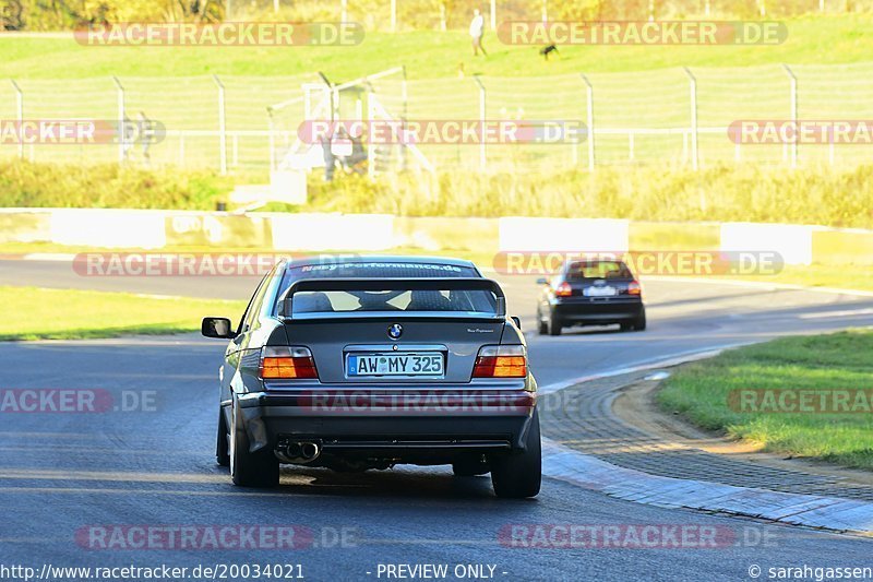 Bild #20034021 - Touristenfahrten Nürburgring Nordschleife (13.11.2022)