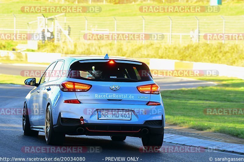 Bild #20034080 - Touristenfahrten Nürburgring Nordschleife (13.11.2022)