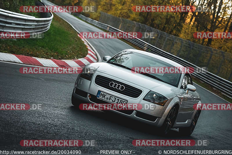 Bild #20034090 - Touristenfahrten Nürburgring Nordschleife (13.11.2022)