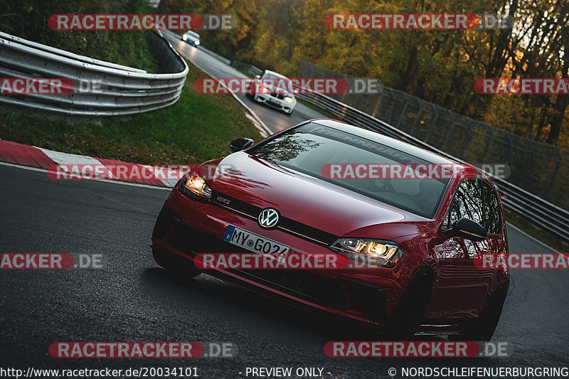 Bild #20034101 - Touristenfahrten Nürburgring Nordschleife (13.11.2022)