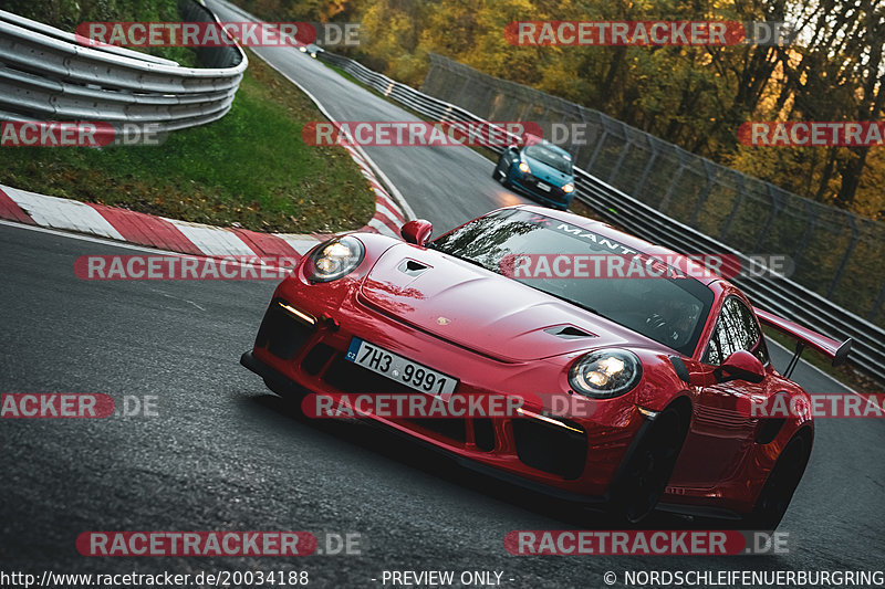 Bild #20034188 - Touristenfahrten Nürburgring Nordschleife (13.11.2022)