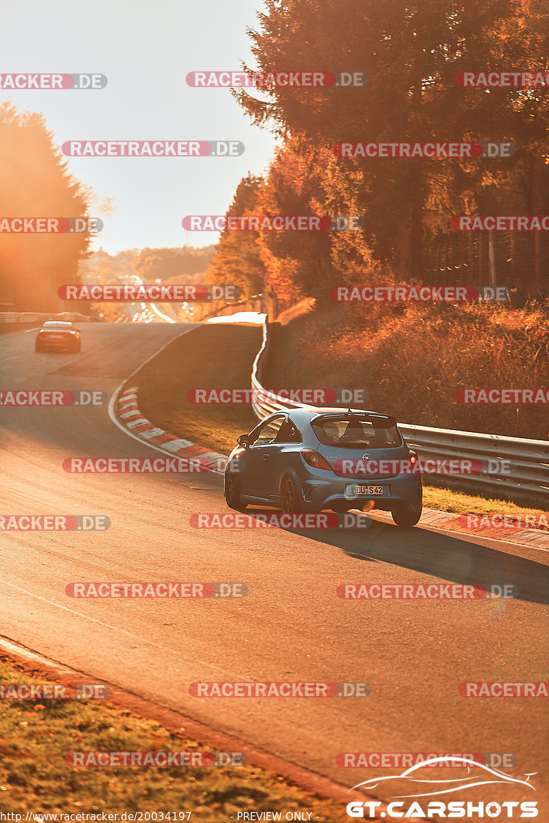 Bild #20034197 - Touristenfahrten Nürburgring Nordschleife (13.11.2022)