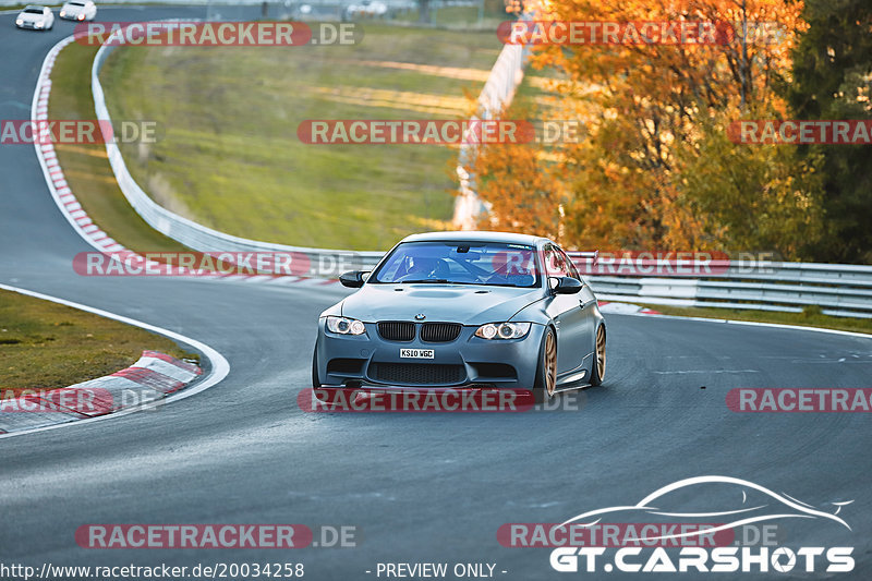 Bild #20034258 - Touristenfahrten Nürburgring Nordschleife (13.11.2022)