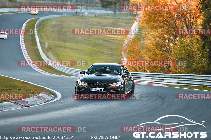 Bild #20034314 - Touristenfahrten Nürburgring Nordschleife (13.11.2022)