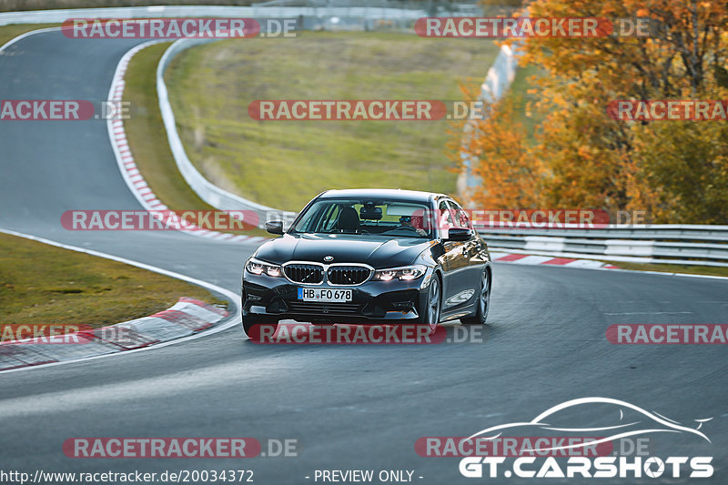 Bild #20034372 - Touristenfahrten Nürburgring Nordschleife (13.11.2022)