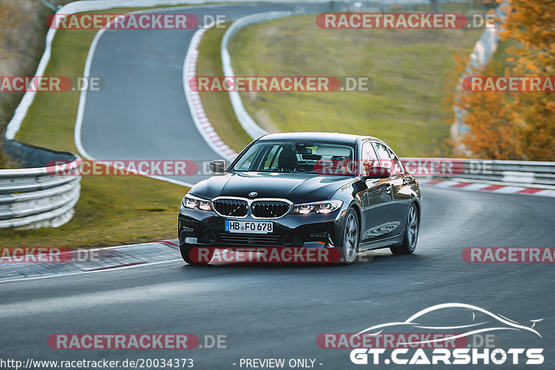 Bild #20034373 - Touristenfahrten Nürburgring Nordschleife (13.11.2022)