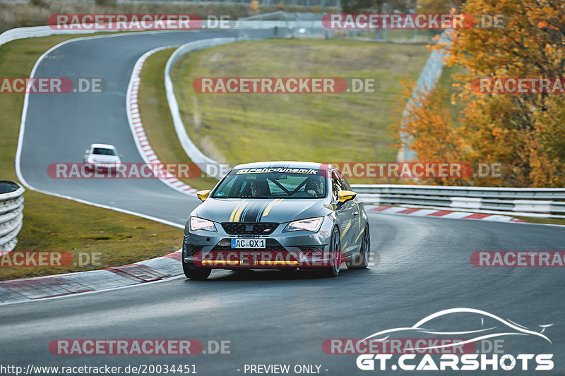 Bild #20034451 - Touristenfahrten Nürburgring Nordschleife (13.11.2022)