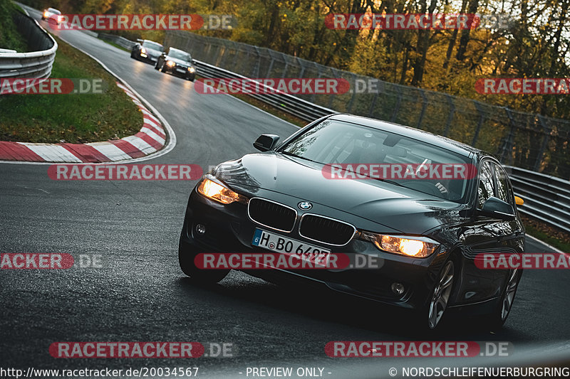 Bild #20034567 - Touristenfahrten Nürburgring Nordschleife (13.11.2022)