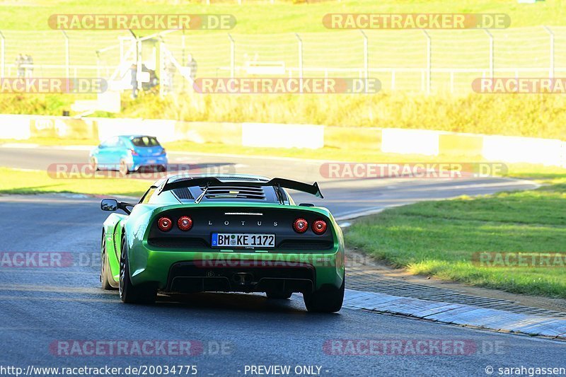 Bild #20034775 - Touristenfahrten Nürburgring Nordschleife (13.11.2022)