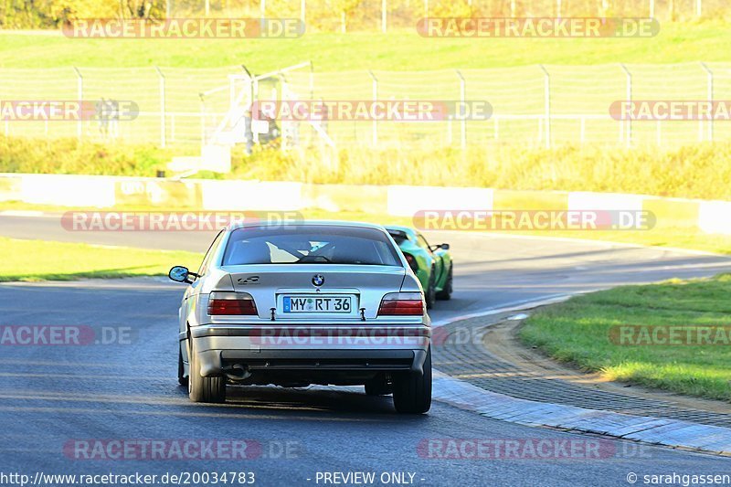 Bild #20034783 - Touristenfahrten Nürburgring Nordschleife (13.11.2022)