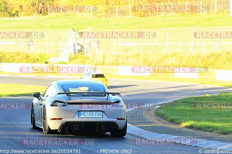 Bild #20034791 - Touristenfahrten Nürburgring Nordschleife (13.11.2022)