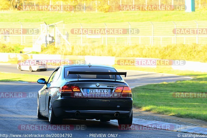 Bild #20034792 - Touristenfahrten Nürburgring Nordschleife (13.11.2022)