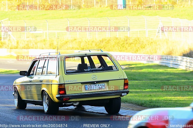 Bild #20034874 - Touristenfahrten Nürburgring Nordschleife (13.11.2022)