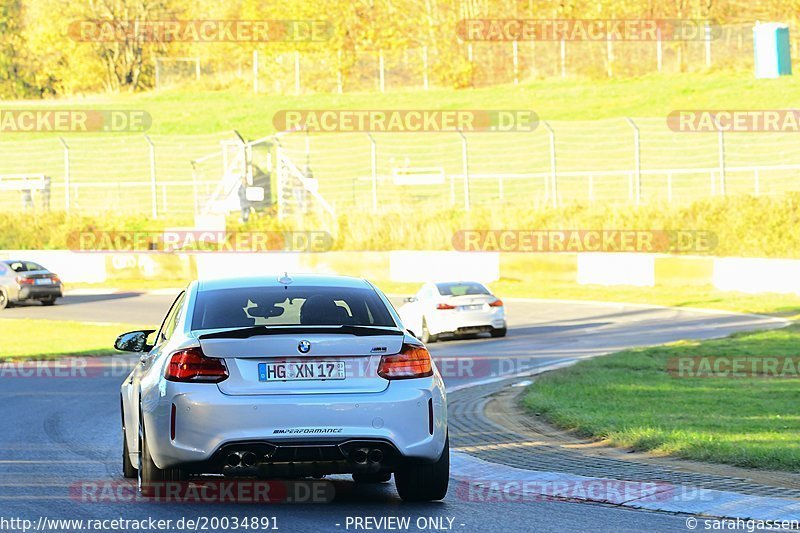 Bild #20034891 - Touristenfahrten Nürburgring Nordschleife (13.11.2022)