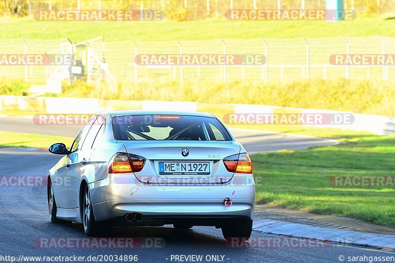 Bild #20034896 - Touristenfahrten Nürburgring Nordschleife (13.11.2022)