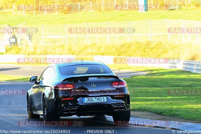 Bild #20034903 - Touristenfahrten Nürburgring Nordschleife (13.11.2022)