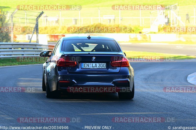 Bild #20034946 - Touristenfahrten Nürburgring Nordschleife (13.11.2022)