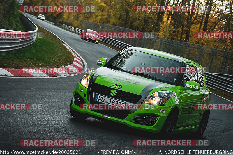 Bild #20035021 - Touristenfahrten Nürburgring Nordschleife (13.11.2022)