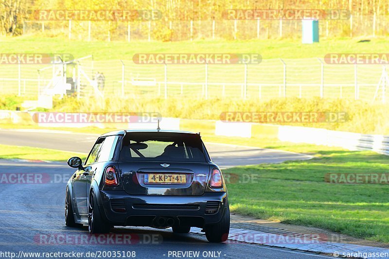 Bild #20035108 - Touristenfahrten Nürburgring Nordschleife (13.11.2022)